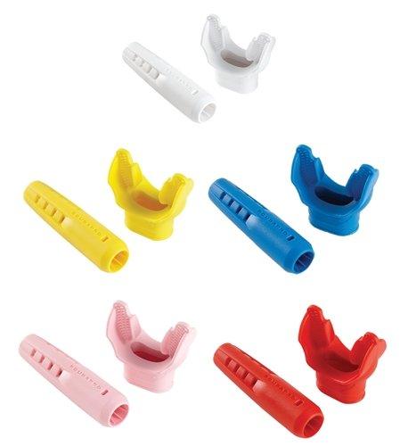 Scubapro Mouthpiece + Hose Protector Sleeve Kit - Scuba Choice