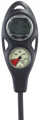 Scubapro Aladin SPORT Matrix 2-G Cons Pgpsi Gauge - Scuba Choice