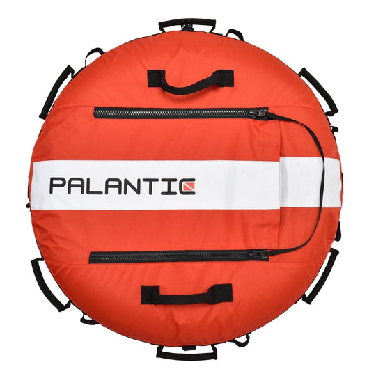 Palantic Elite Freediving Dive Buoy - Scuba Choice