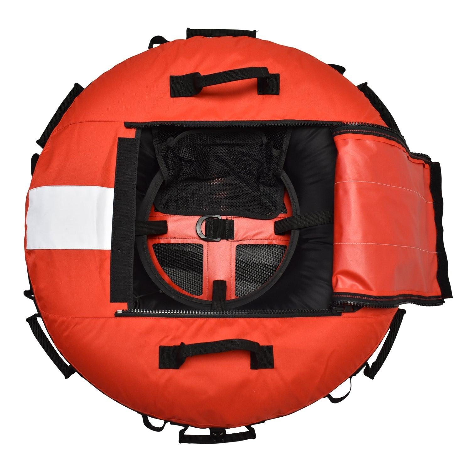 Palantic Elite Freediving Dive Buoy - Scuba Choice