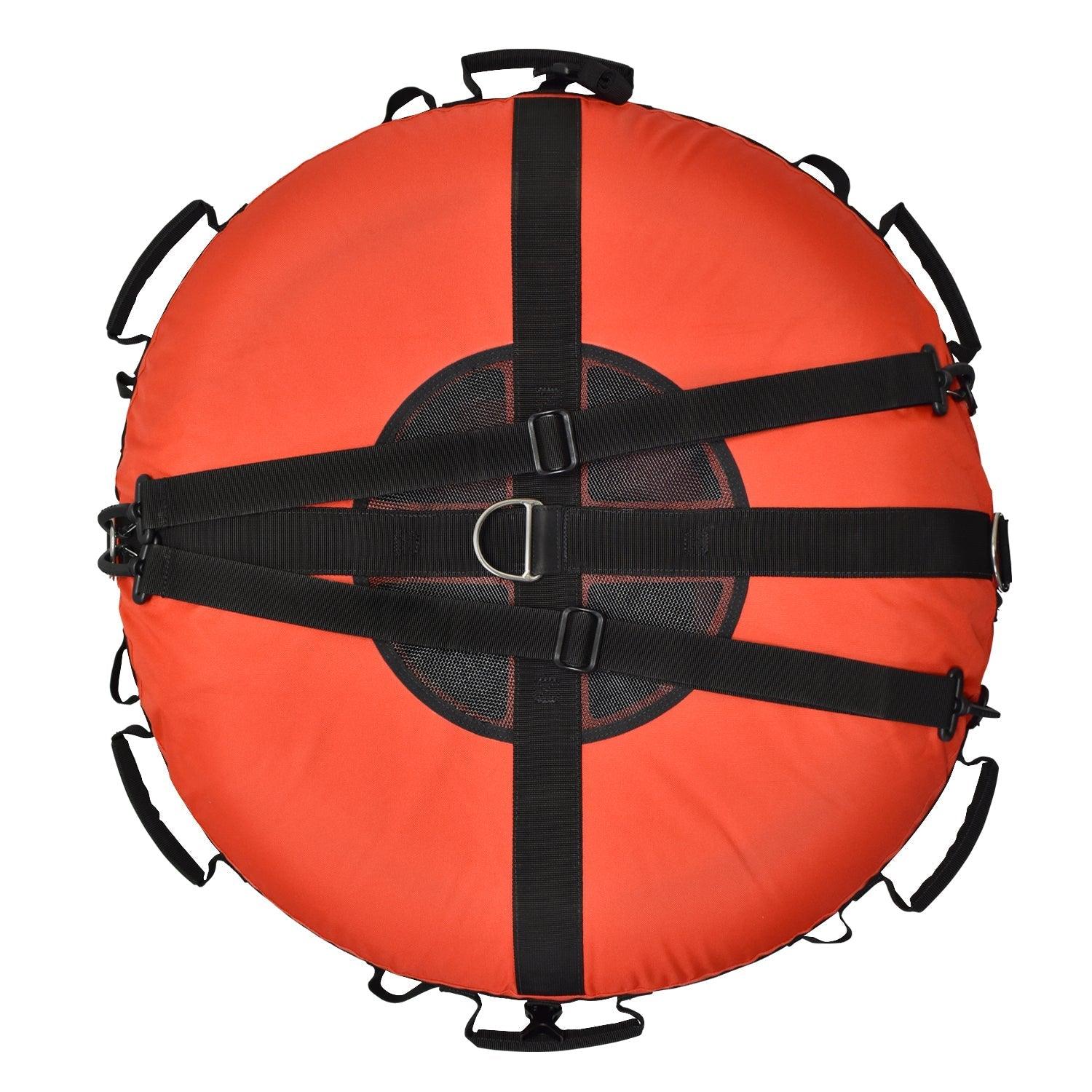 Palantic Elite Freediving Dive Buoy - Scuba Choice