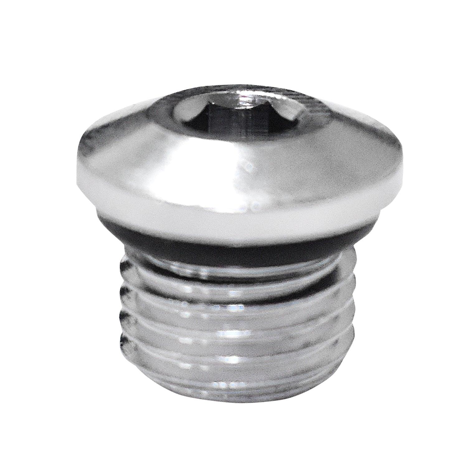 Scuba Choice High Pressure Plug - Scuba Choice