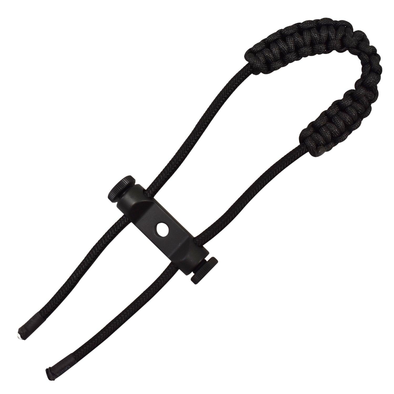 Safari Choice Hunting Archery Braided Bow Sling - Scuba Choice