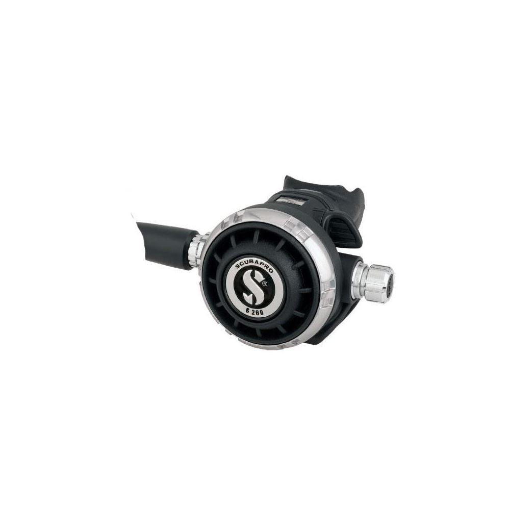 Scubapro G260 Regulator – Scuba Choice