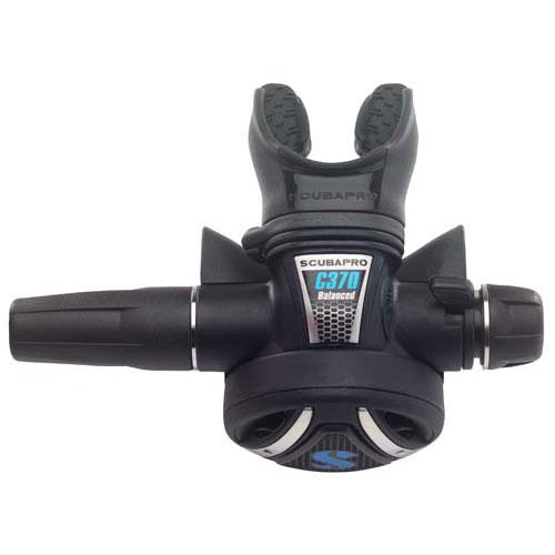 Scubapro C370 Regulator 2nd Stage - Scuba Choice