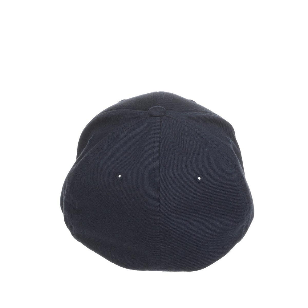 Scubapro Logo Patch Trucker Hat, Navy - Scuba Choice