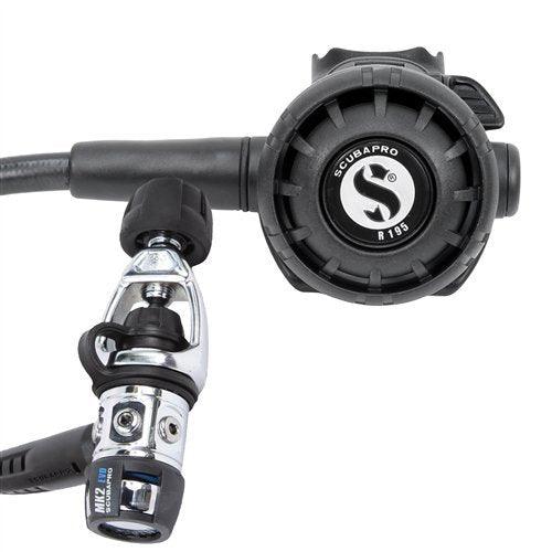 Scubapro MK2 EVO/R195 Scuba Diving Regulaor - Scuba Choice