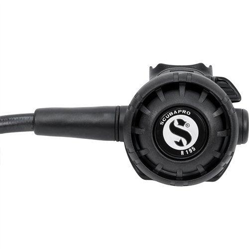 Scubapro MK2 EVO/R195 Scuba Diving Regulaor - Scuba Choice