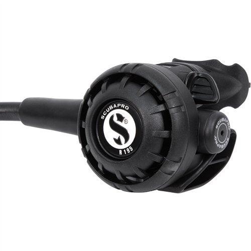 Scubapro MK2 EVO/R195 Scuba Diving Regulaor - Scuba Choice