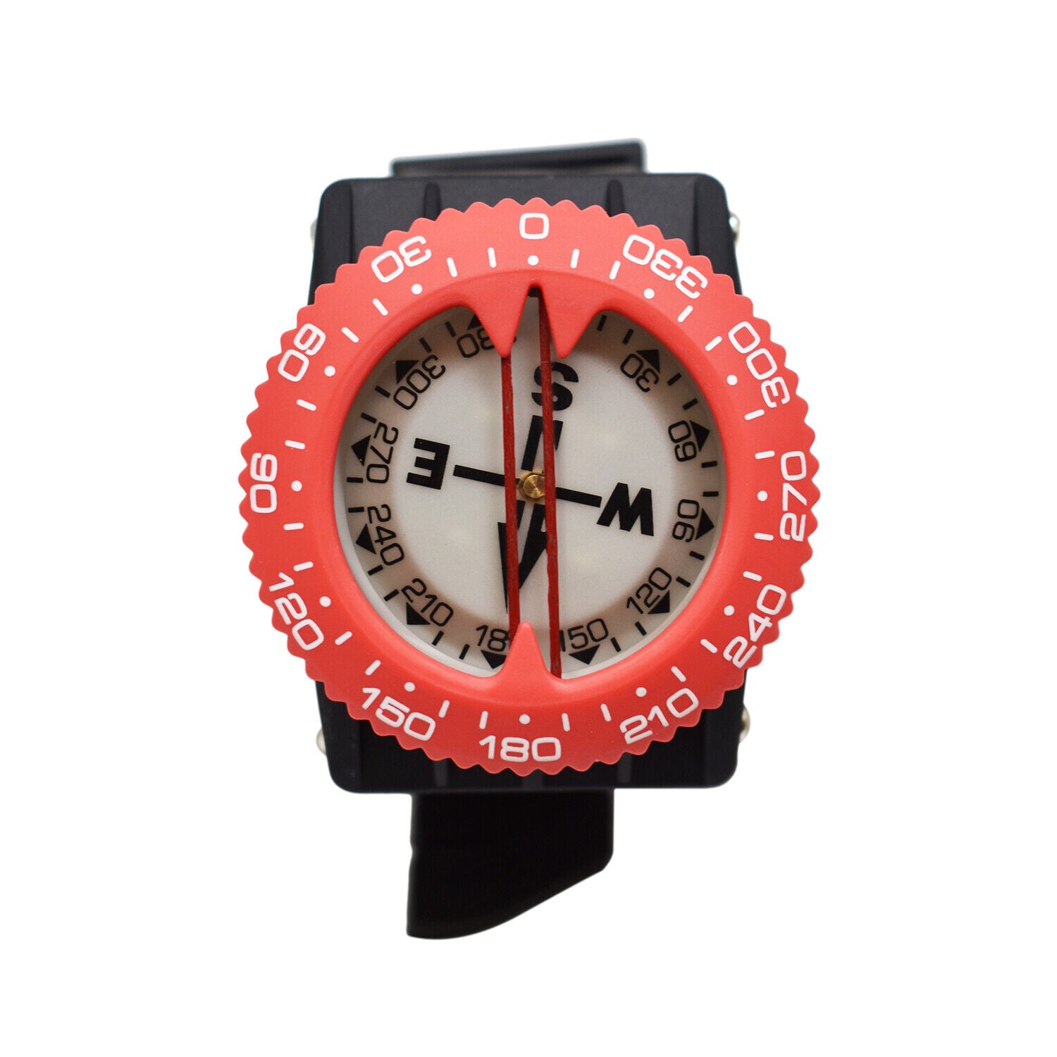 Scuba Choice Diving Deluxe Wrist Compass