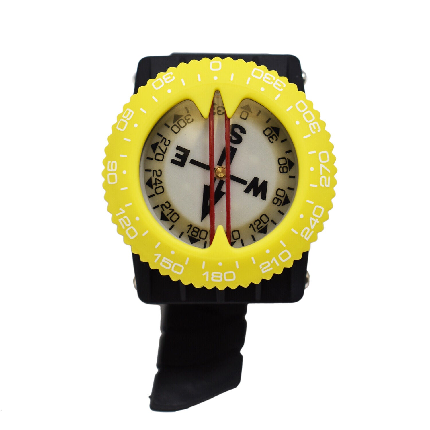 Scuba Choice Diving Deluxe Wrist Compass