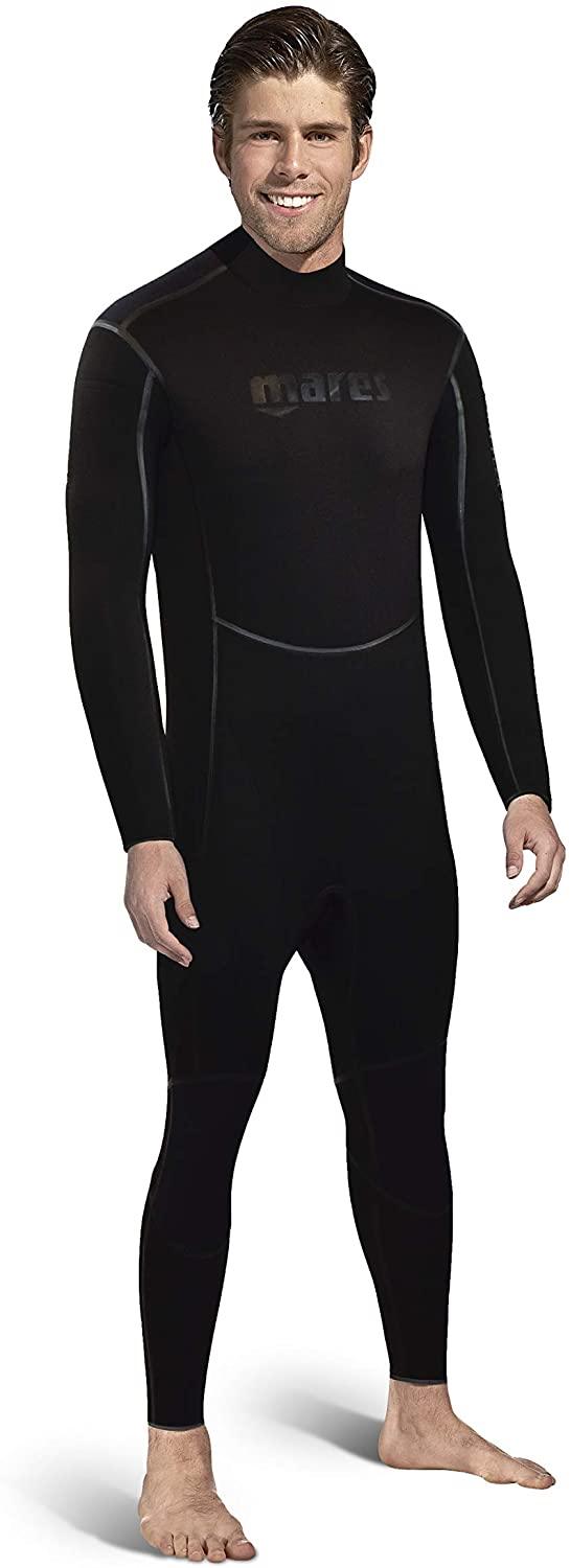 Mares Mens Graph-Flex 7mm Wetsuit - Scuba Choice