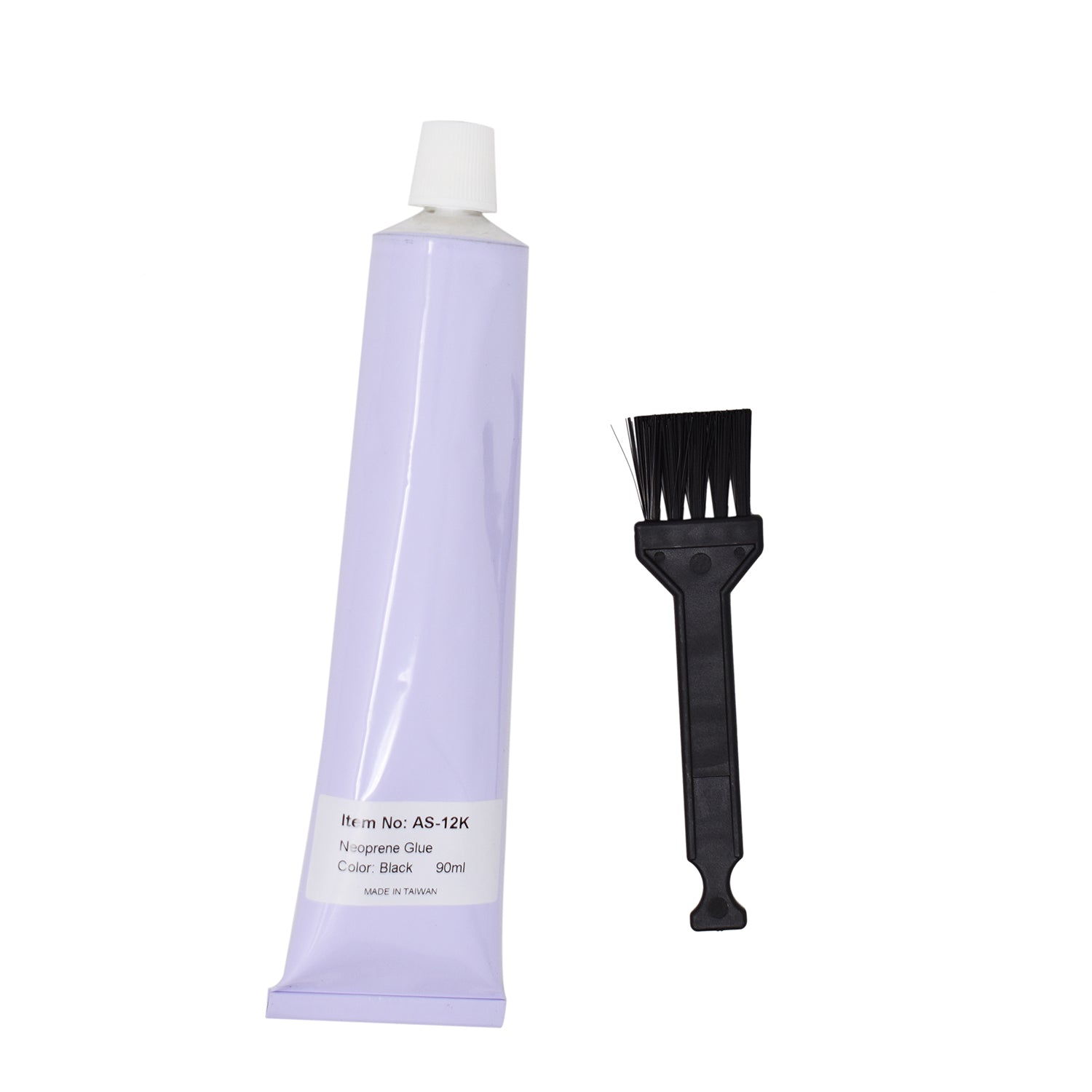 Scuba Choice Neoprene Glue w/ Brush, 90ml