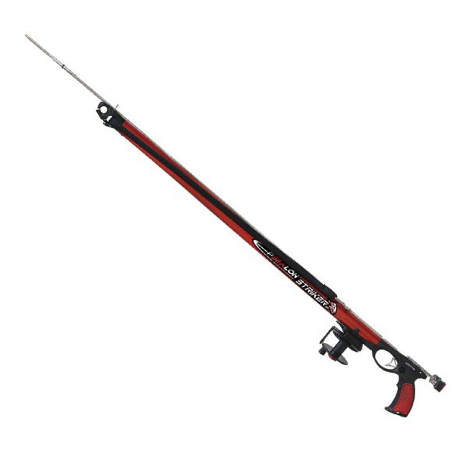 Epsealon Striker Red Speargun - Scuba Choice