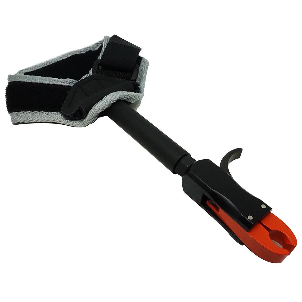 Safari Choice Archery Velco Adjustable Bow Release - Scuba Choice