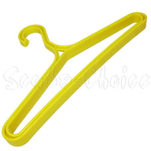 Scuba Choice Diving Heavy Duty BCD Wetsuit Drysuit Hanger