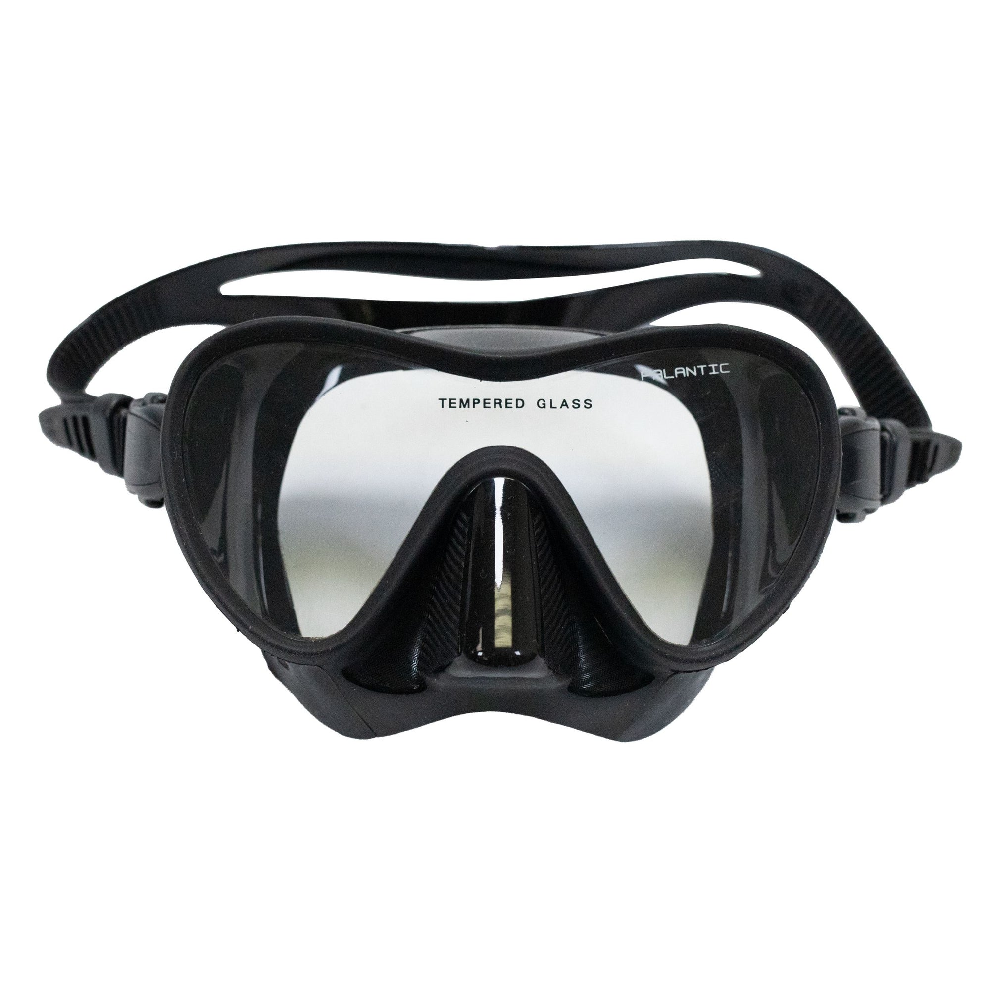 Scuba Choice OpticOne Dive/Snorkeling Mask
