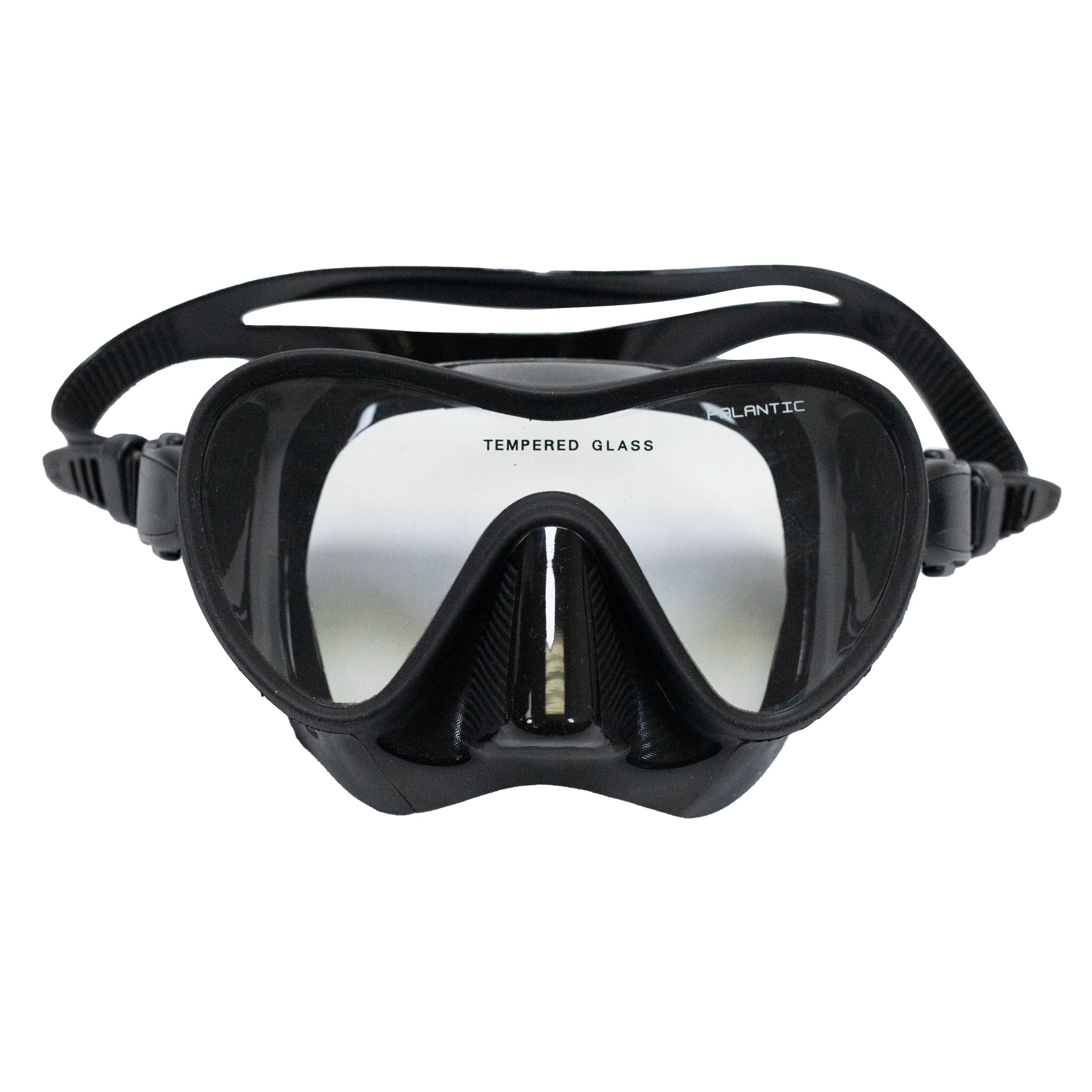 Scuba Choice OpticOne Dive/Snorkeling Mask