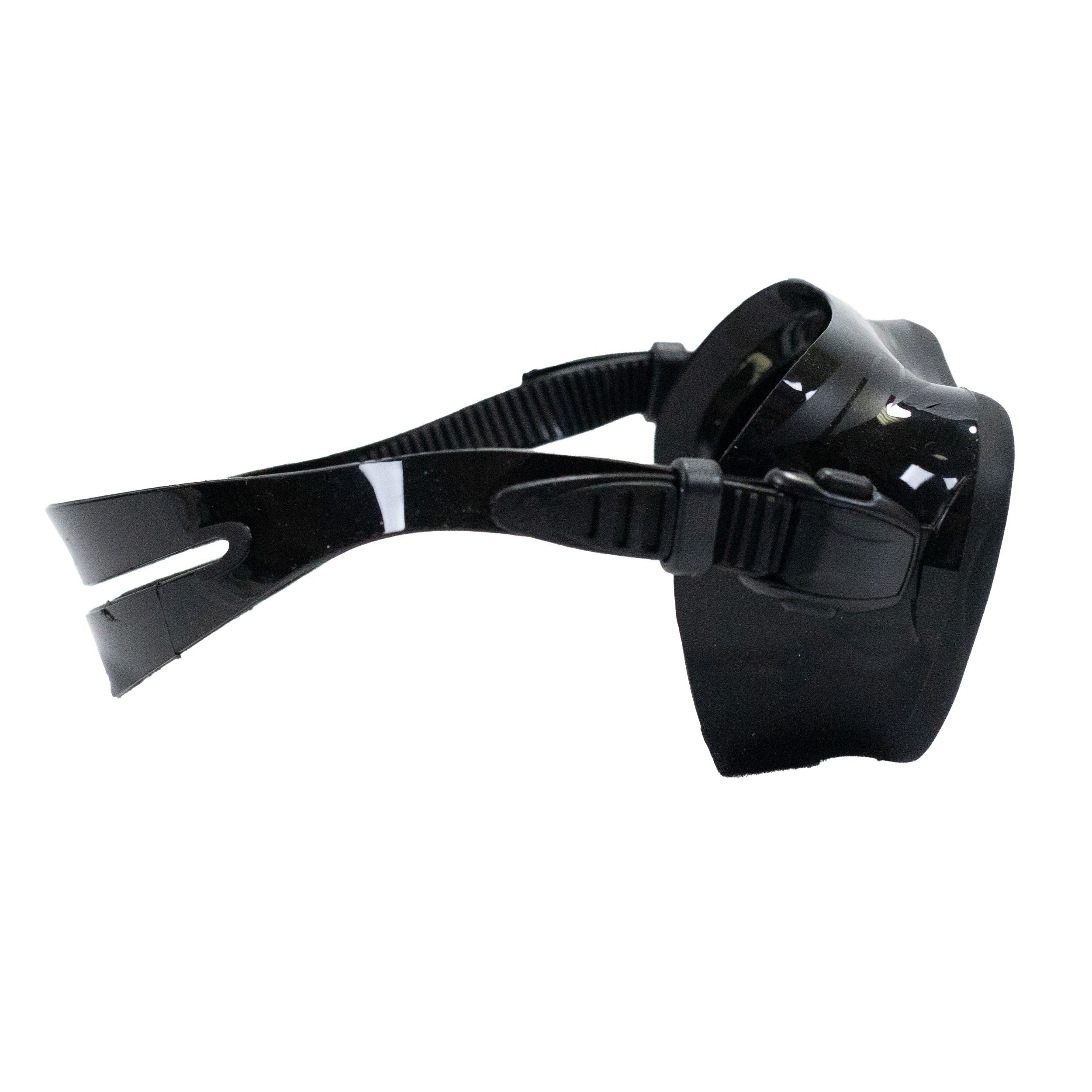 Scuba Choice OpticOne Dive/Snorkeling Mask