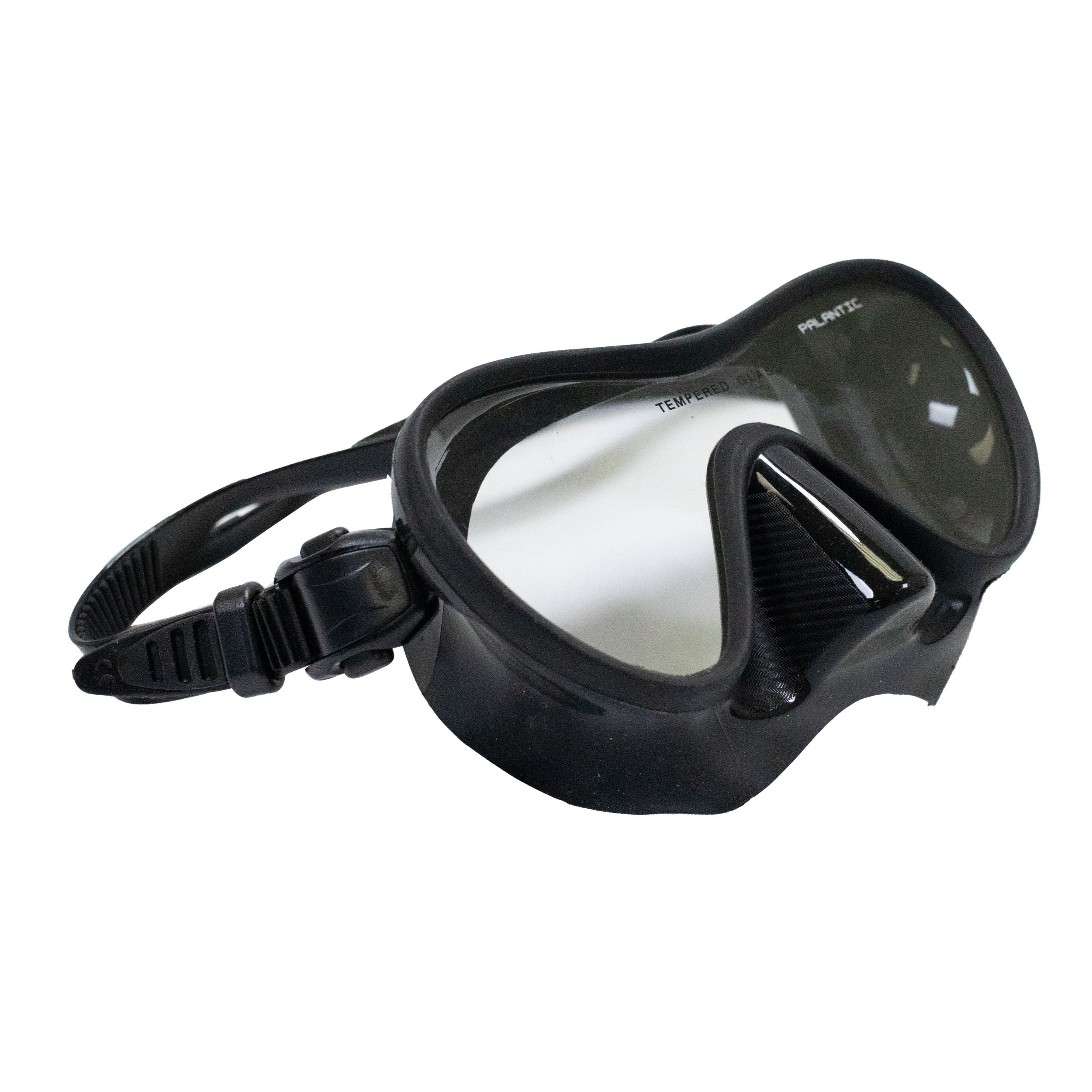 Scuba Choice OpticOne Dive/Snorkeling Mask
