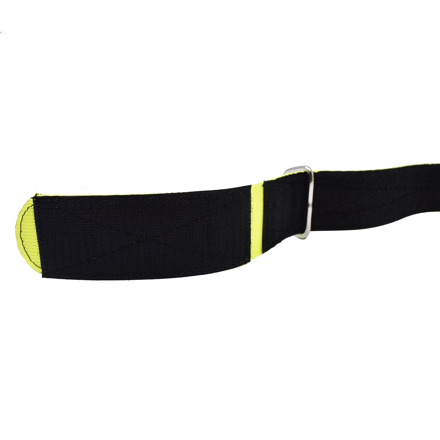 Scuba Diving Nylon Tank Band w/ Stainless Steel Buckle