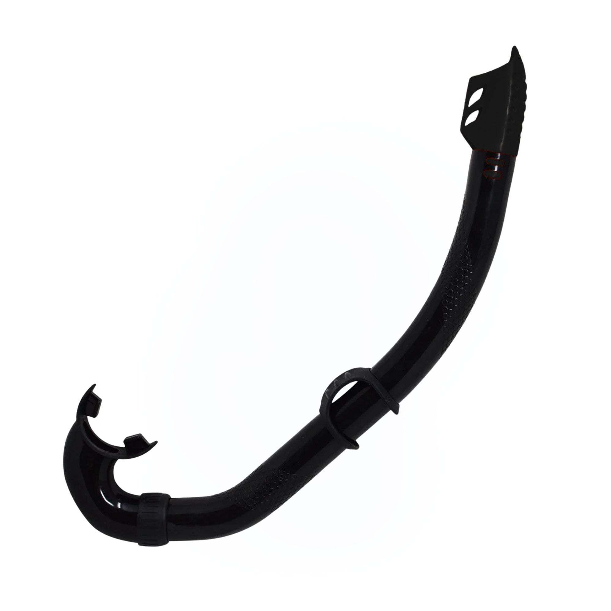 Scuba Choice Spearfishing Free Dive Ultra Flexible Snorkel