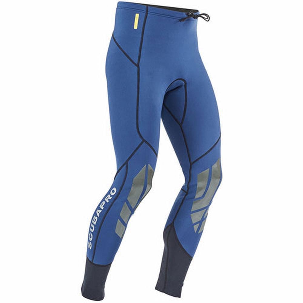 ScubaPro Everflex 1.5mm Mens Pants Aegean - Scuba Choice