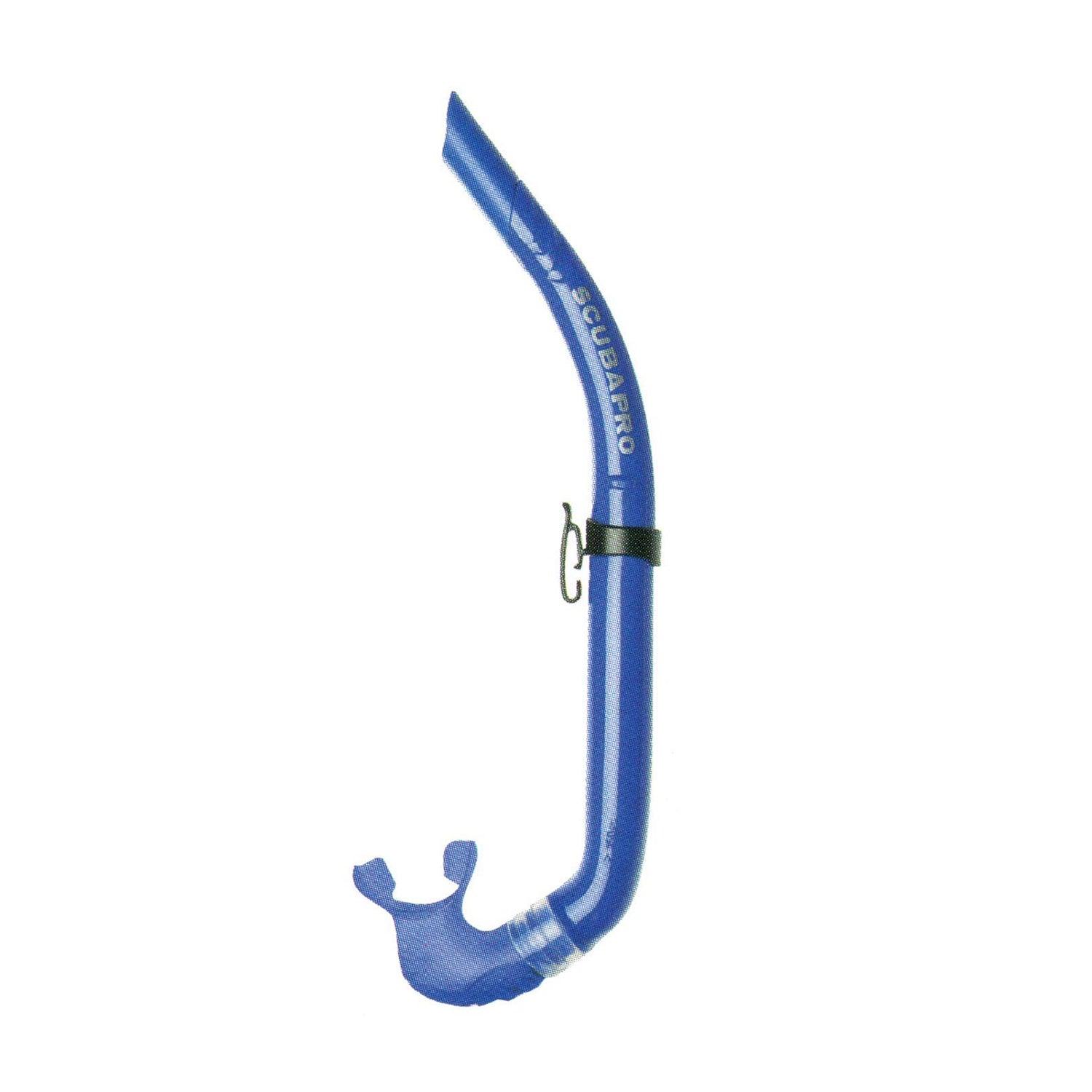 Scubapro Apnea Snorkel - Scuba Choice