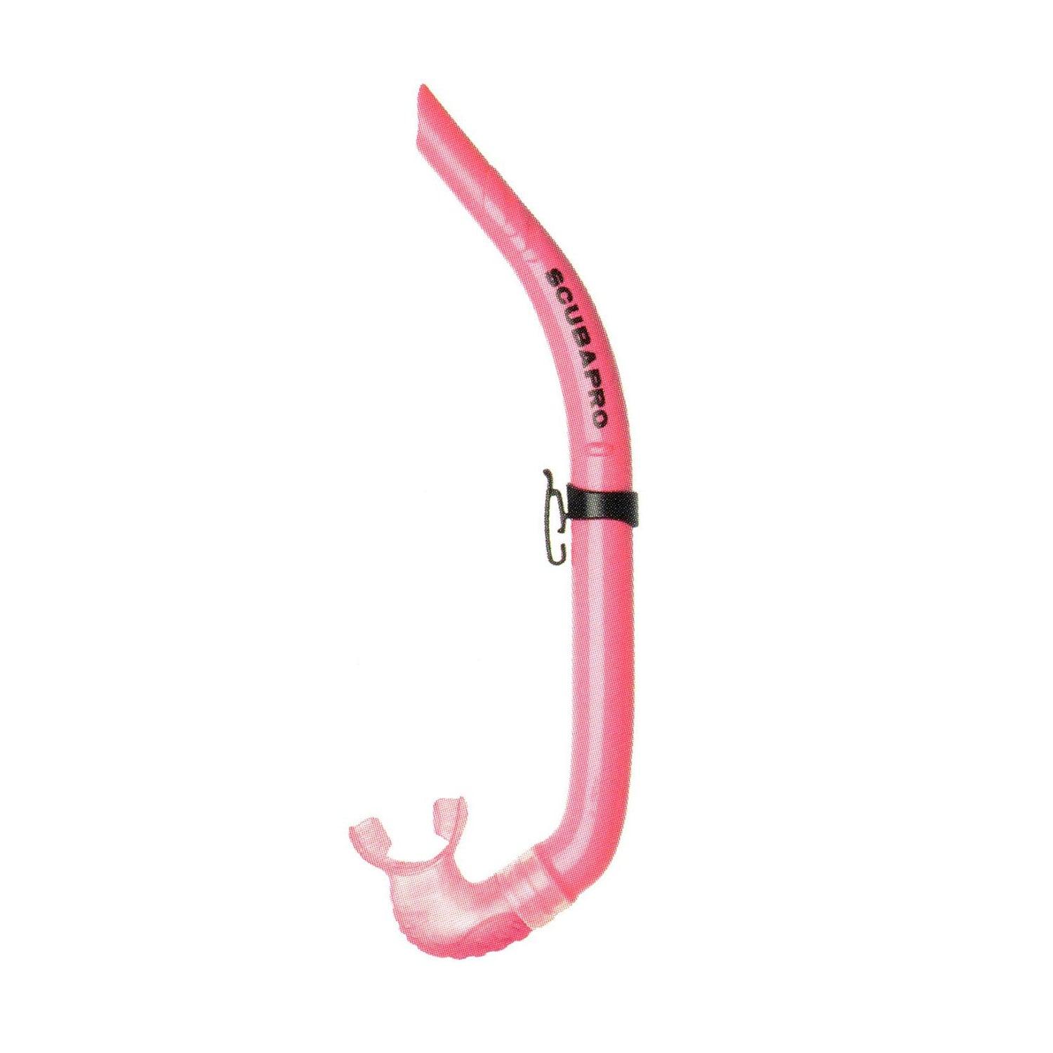 Scubapro Apnea Snorkel - Scuba Choice