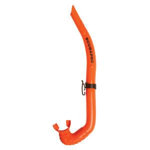 Scubapro Apnea Snorkel - Scuba Choice