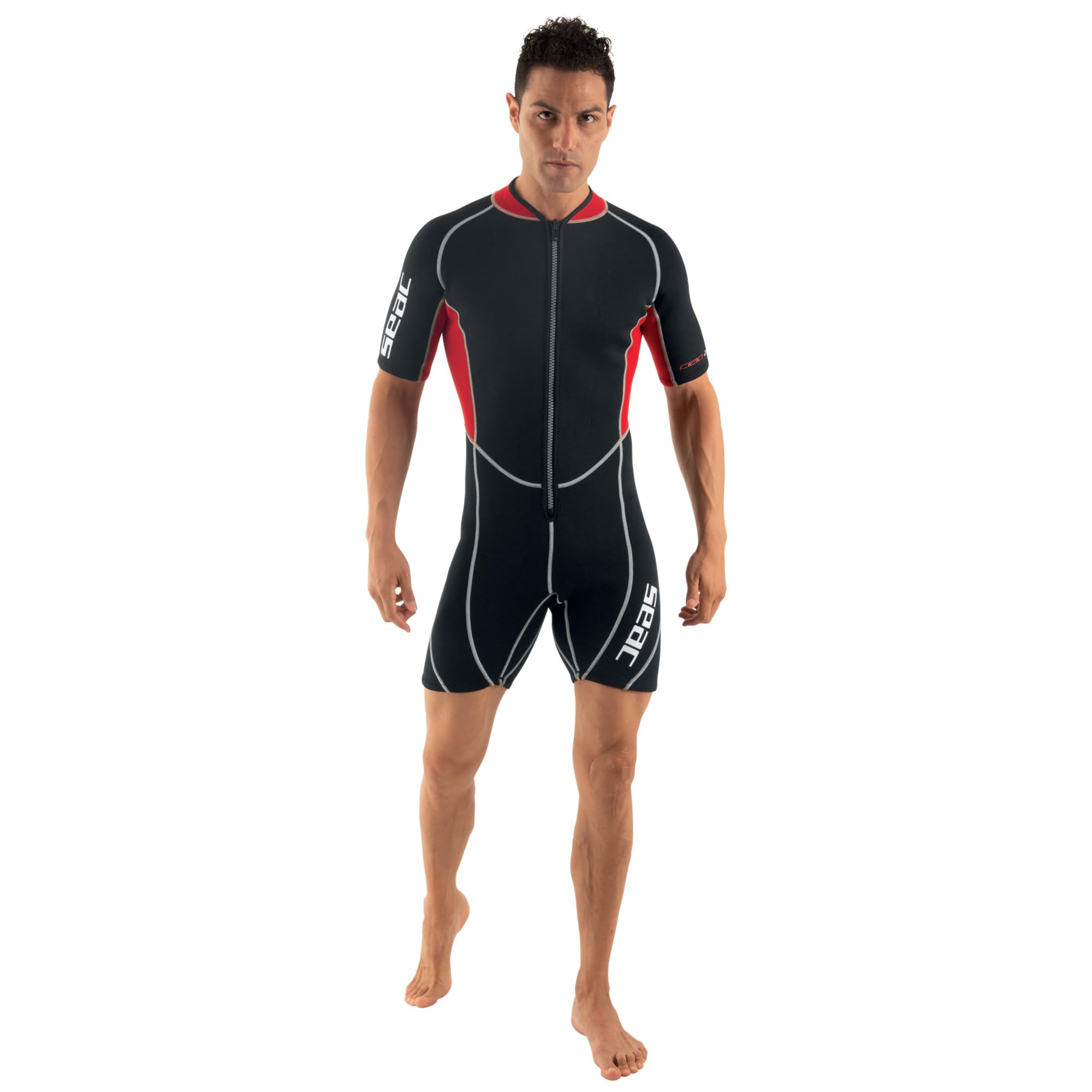 Seac Shorty Ciao Man 2.5mm Wetsuit