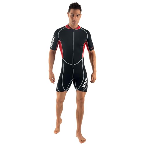 Seac Shorty Ciao Man 2.5mm Wetsuit