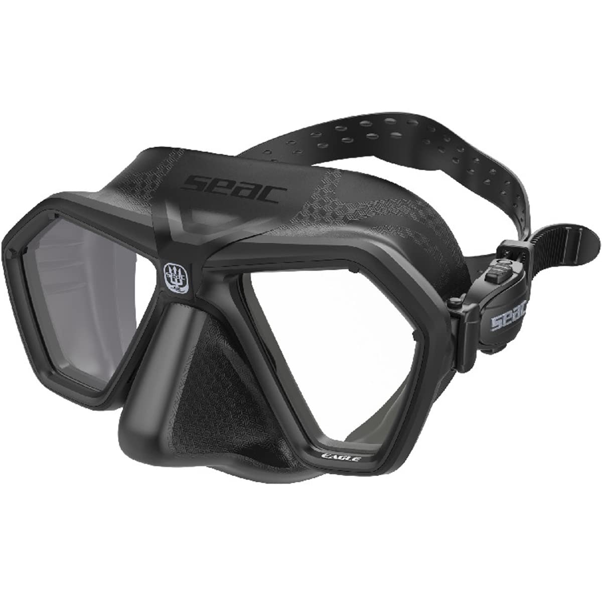 Seac Eagle Mask