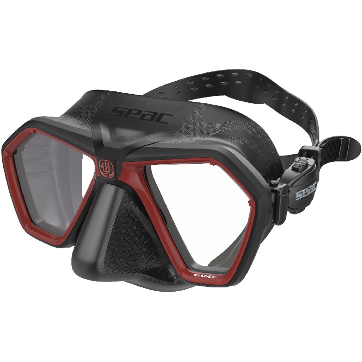 Seac Eagle Mask