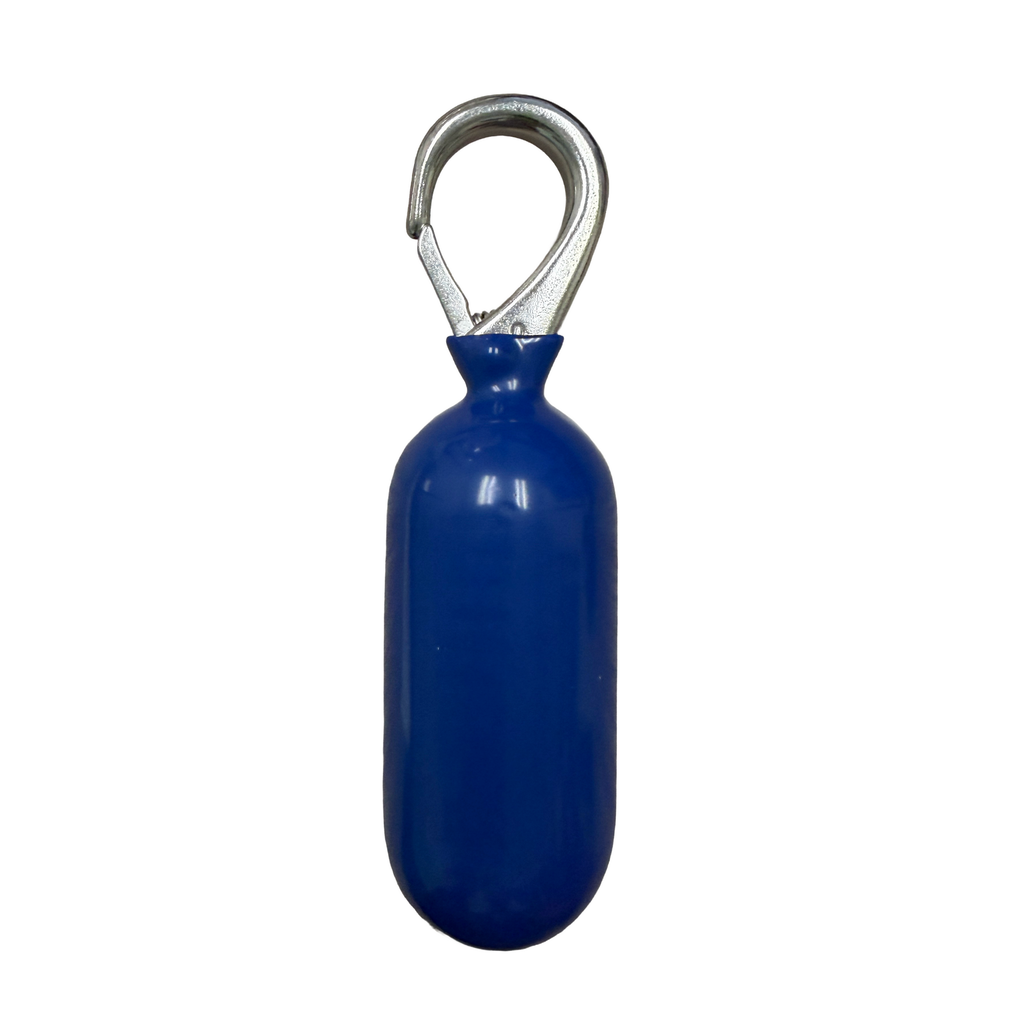 Clip-On 2lb Lead Weight