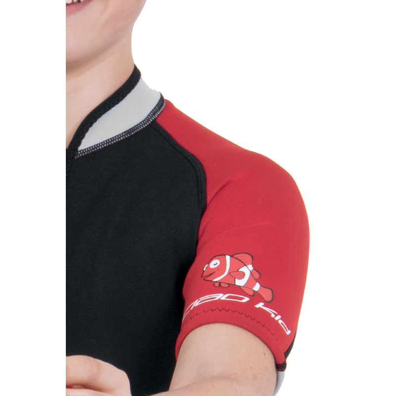Seac Shorty Ciao Kid 2.5mm Wetsuit