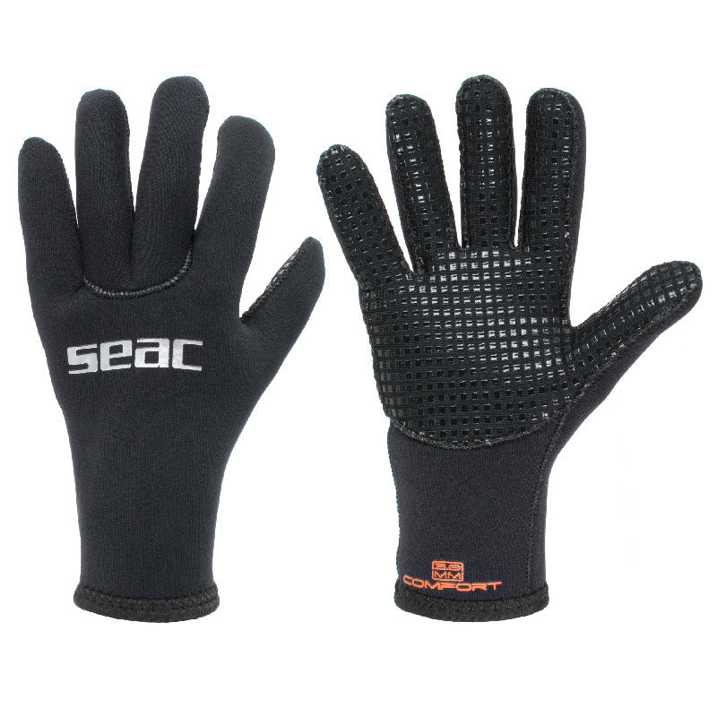 Seac Comfort Gloves 3mm