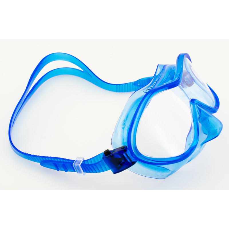 Seac Baia Snorkeling Mask for Kids Age 4-8 Years