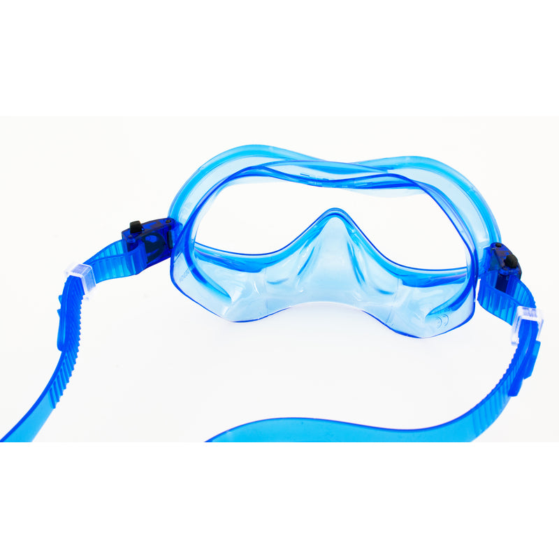 Seac Baia Snorkeling Mask for Kids Age 3-6 Years