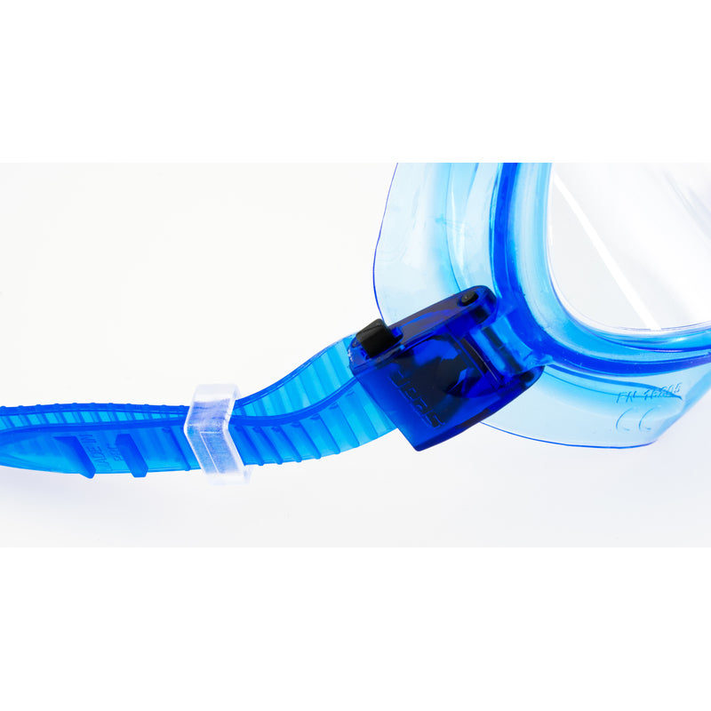 Seac Baia Snorkeling Mask for Kids Age 3-6 Years