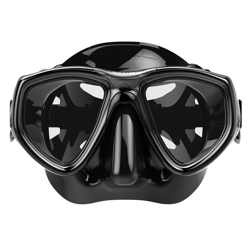 Seac Clear Anti-Fog Mask