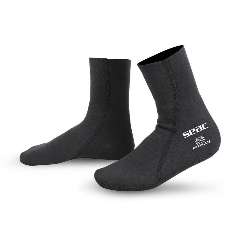 Seac Prime Socks 2mm