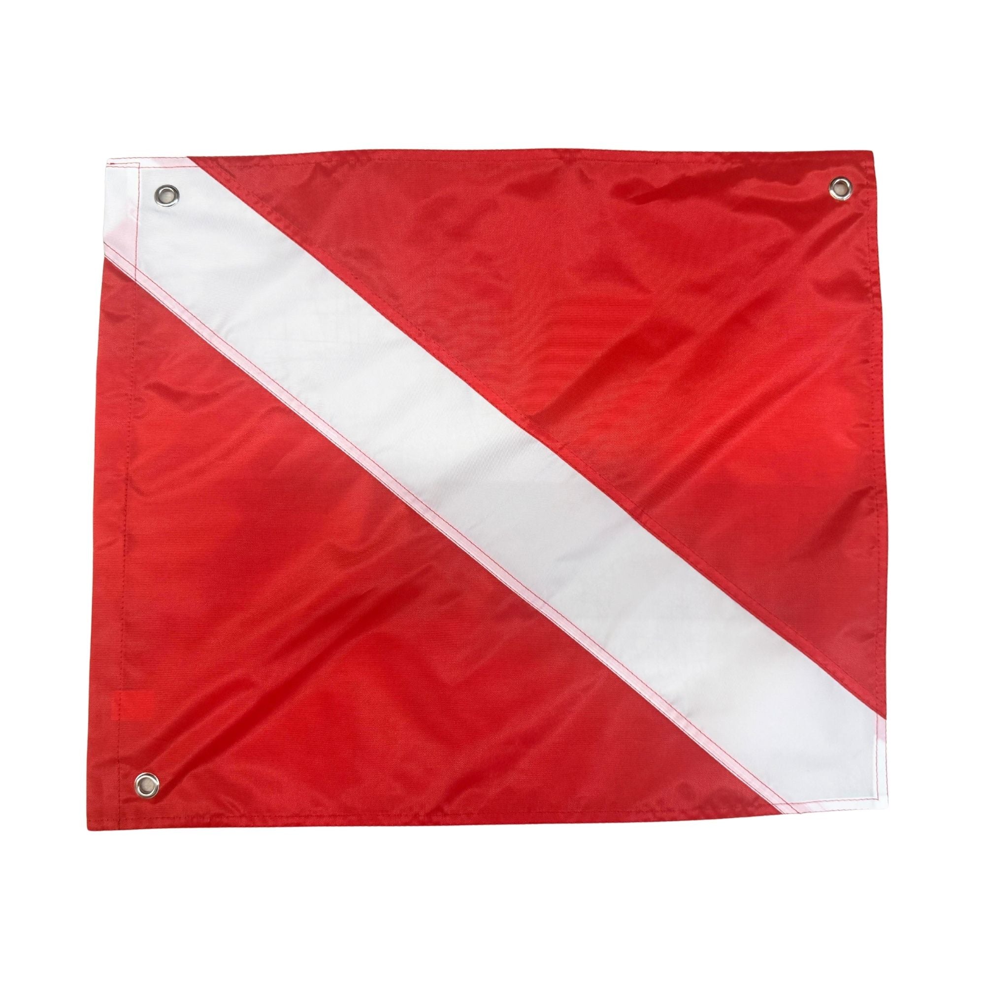 Scuba Choice Diver Down Dive Flag