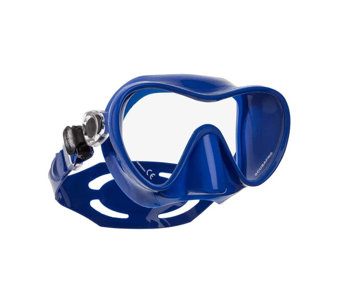 Scubapro Trinidad 3 Mask