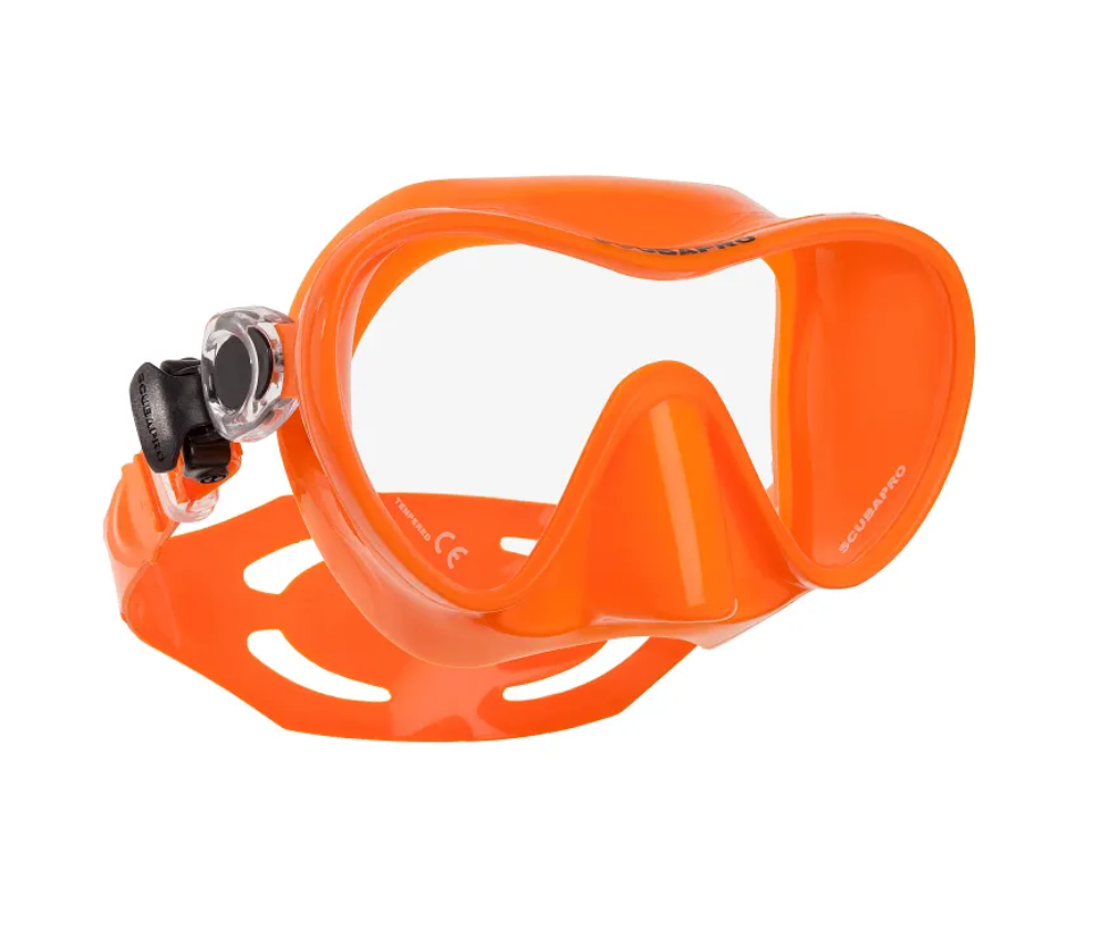 Scubapro Trinidad 3 Mask