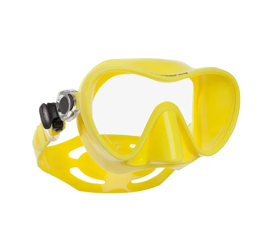 Scubapro Trinidad 3 Mask