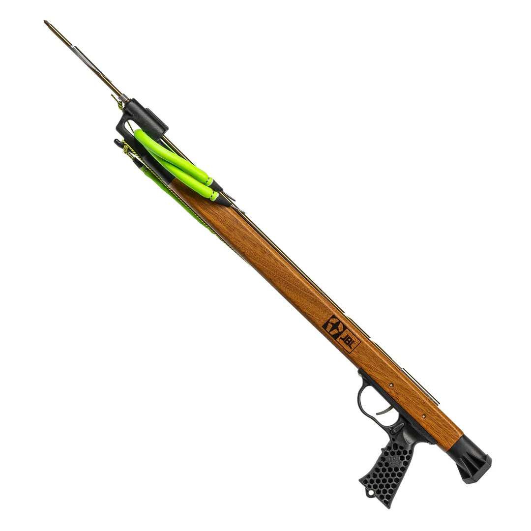 JBL Woody Magnum Speargun