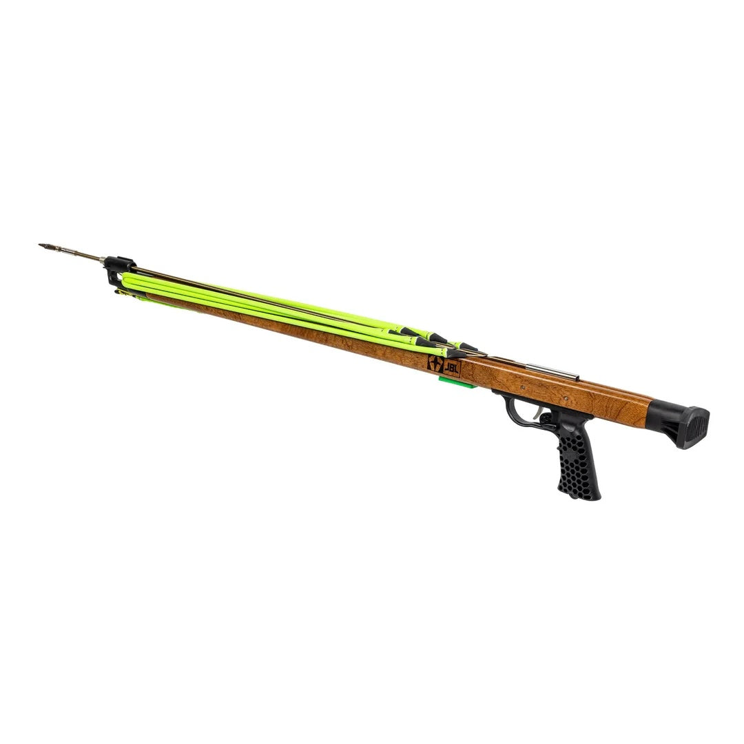 JBL Woody Magnum Speargun