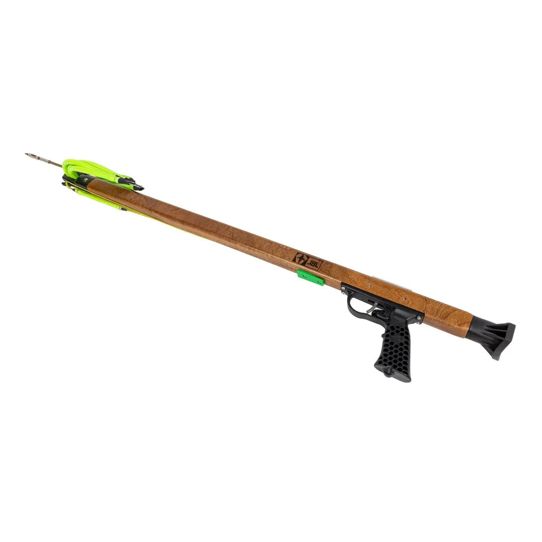 JBL Woody Magnum Speargun