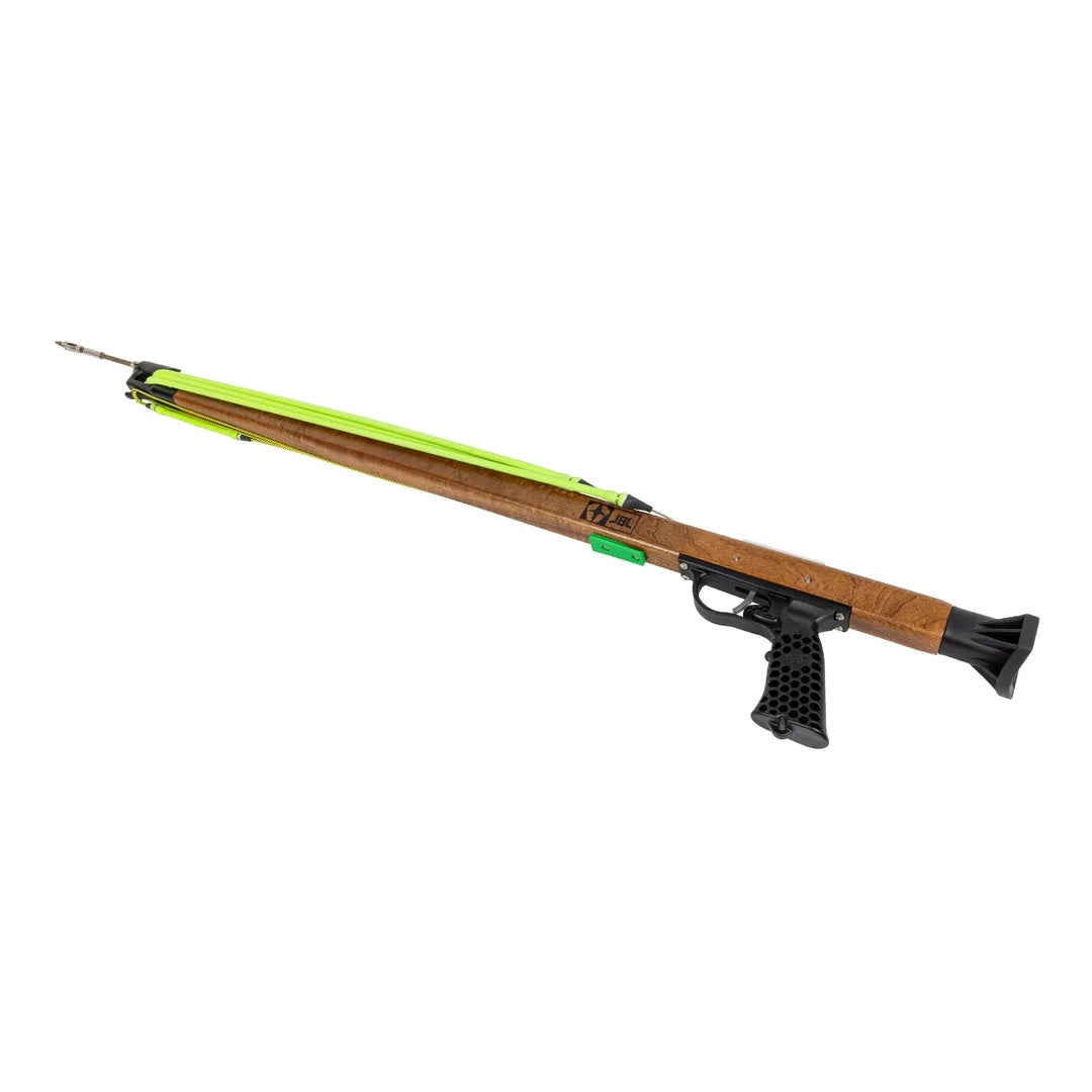 JBL Woody Magnum Speargun